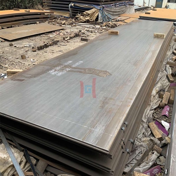 nm400 wear resistant steel plate supplier