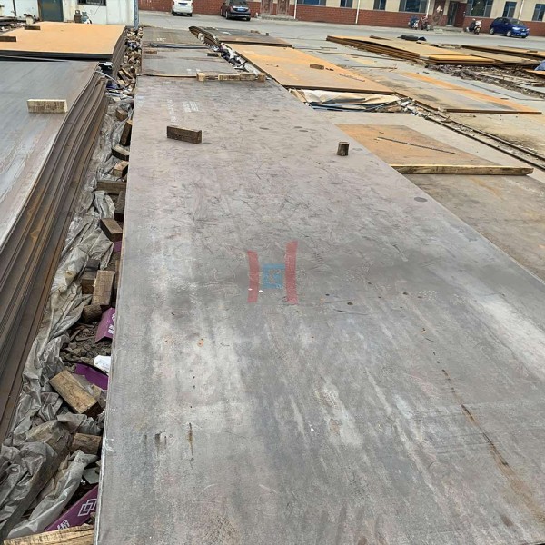 steel wear plate material wear-resistant steel