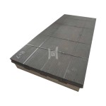 chromium carbide overlay plate suppliers