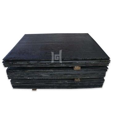 chromium carbide overlay wear plate