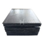 chromium carbide overlay welding