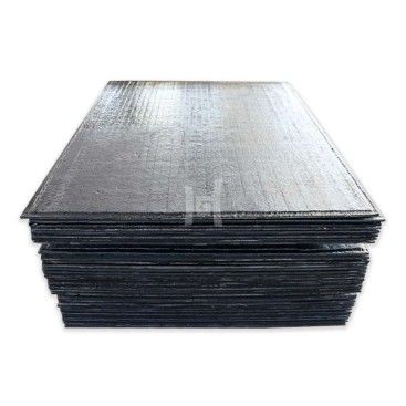 chromium carbide overlay welding