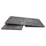 chromium carbide overlay density sheet