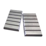 Bimetallic White Iron Wear Parts Supplier