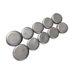 Bimetallic White Iron Wear Parts Supplier