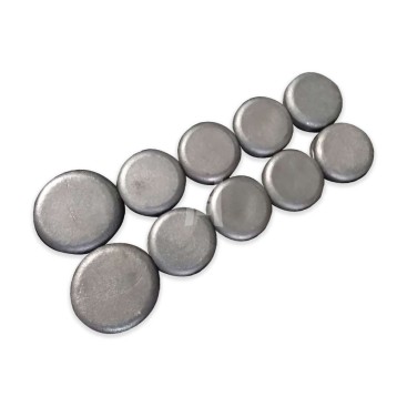 Bimetallic White Iron Wear Parts Supplier