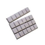 Bimetallic White Iron Wear Parts Supplier