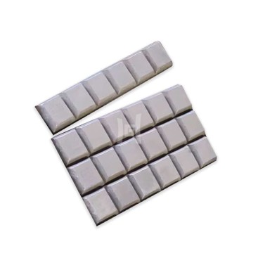 Bimetallic White Iron Wear Parts Supplier