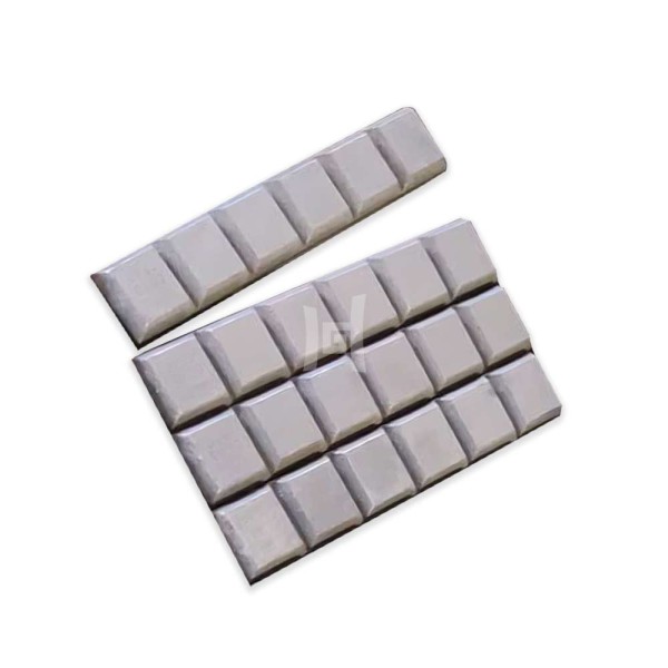 Bimetallic White Iron Wear Parts Supplier Bimetallic White Iron Wear Parts Supplier