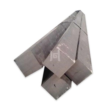 wear steel block