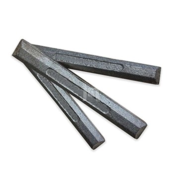 wear steel block