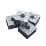 Bimetallic White Iron Wear Parts Supplier