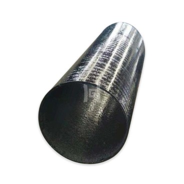 wear-resistant alloy pipe