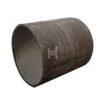 hardfacing overlay welding pipe supplier