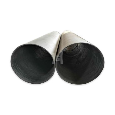 hardfacing overlay welding pipe supplier