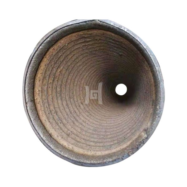 Wear Pipe With High Hardness From Factory Wear Pipe With High Hardness From Factory