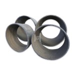 chromium carbide overlay welding process steel tubes