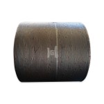 Chromium Carbide Overlay Wear Steel Plate Supplier