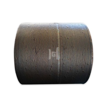 Chromium Carbide Overlay Wear Steel Plate Supplier