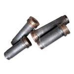Mining Welding Chromium Carbide Overlay Wear Steel Plate