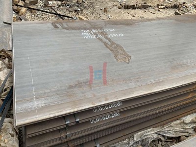 high manganese steel vs high carbon steel
