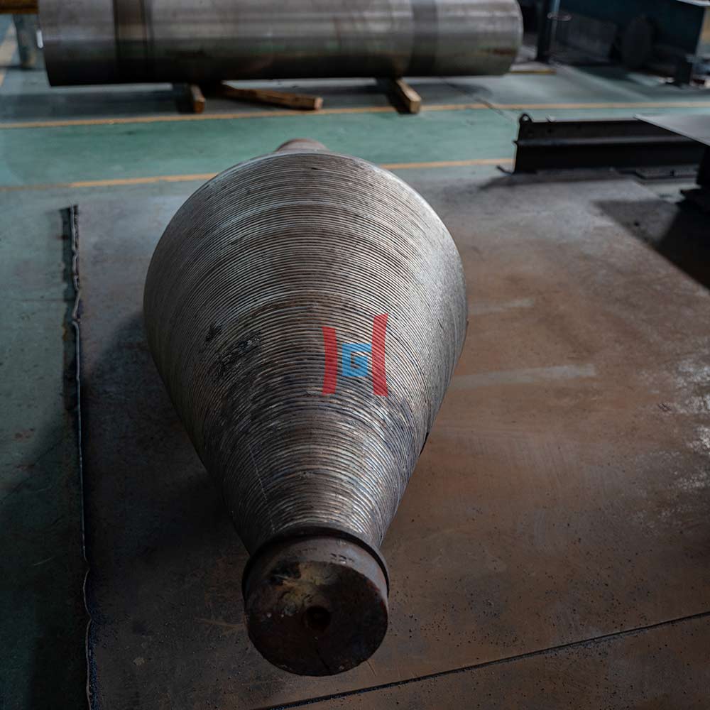 weld overlay and clad restoration process weld overlay and clad restoration process