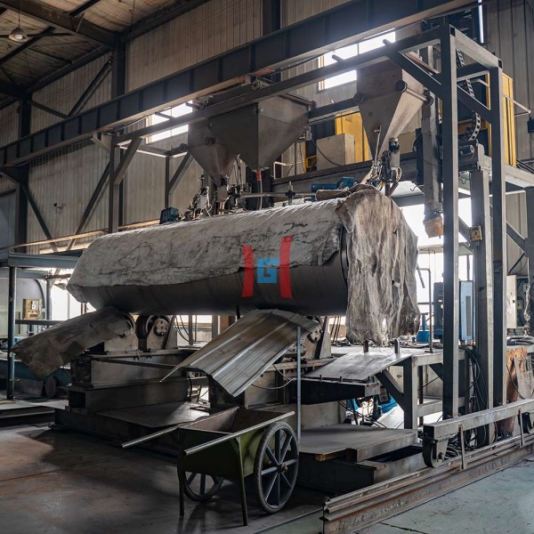 overlay welding process sheet for sale supplier