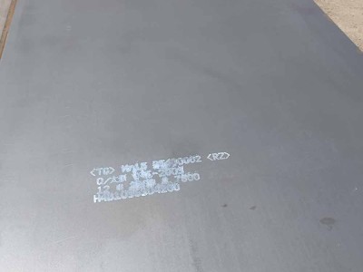 Mn13 vs. X120Mn12: High Manganese Steels