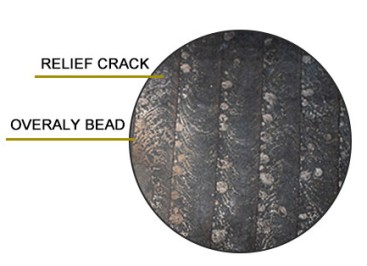 Chromium-Carbide-Overlay-Plate-detail-picture