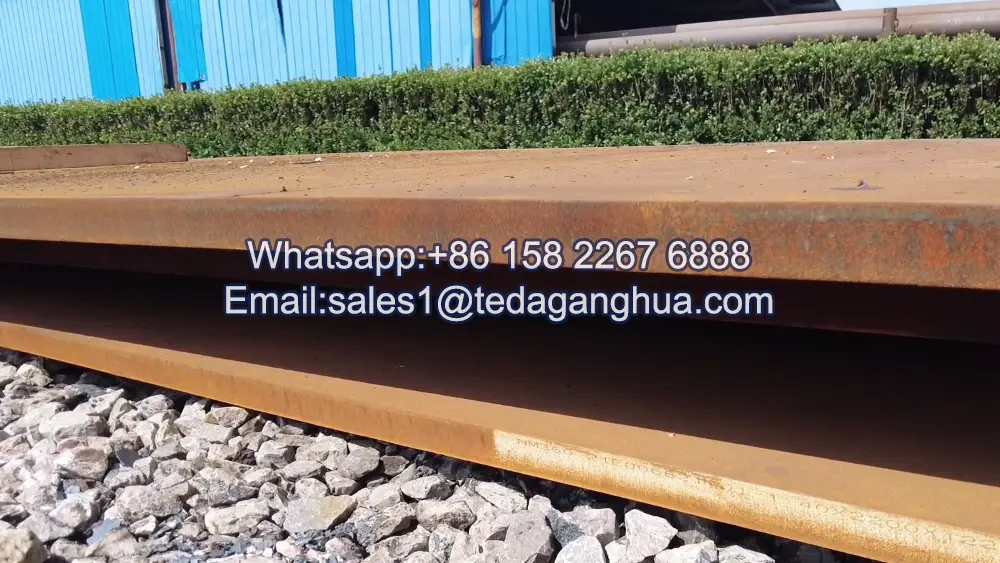 Placa resistente al desgaste