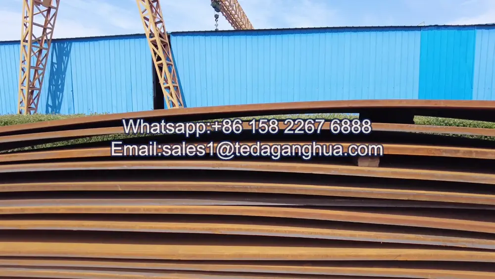 Placa resistente al desgaste