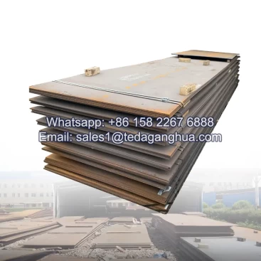 Chapa Antidesgaste Hb 400