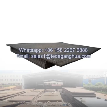 electrodos para recubrimientos duros