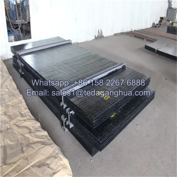 electrodos para recubrimientos duros