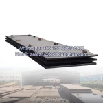Abrasion Plate