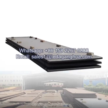 Abrasion Plate
