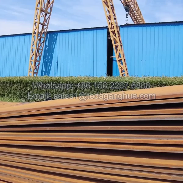Abrasion Plate