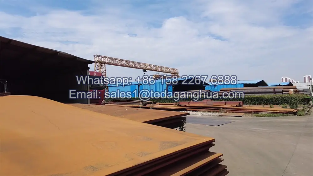 Abrasion Plate