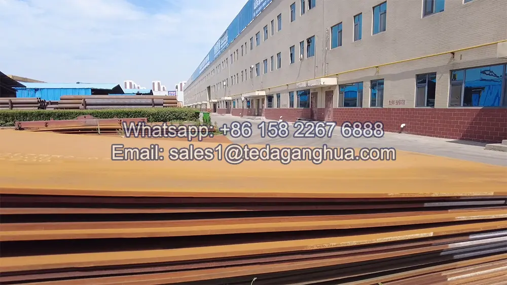 Abrasion Plate