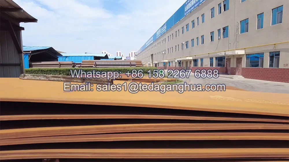 Abrasion Plate