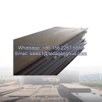 Abrasion Resistant Metals