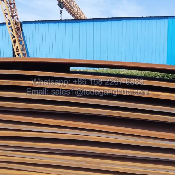 Abrasion Resistant Metals