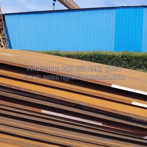 Abrasion Resistant Metals