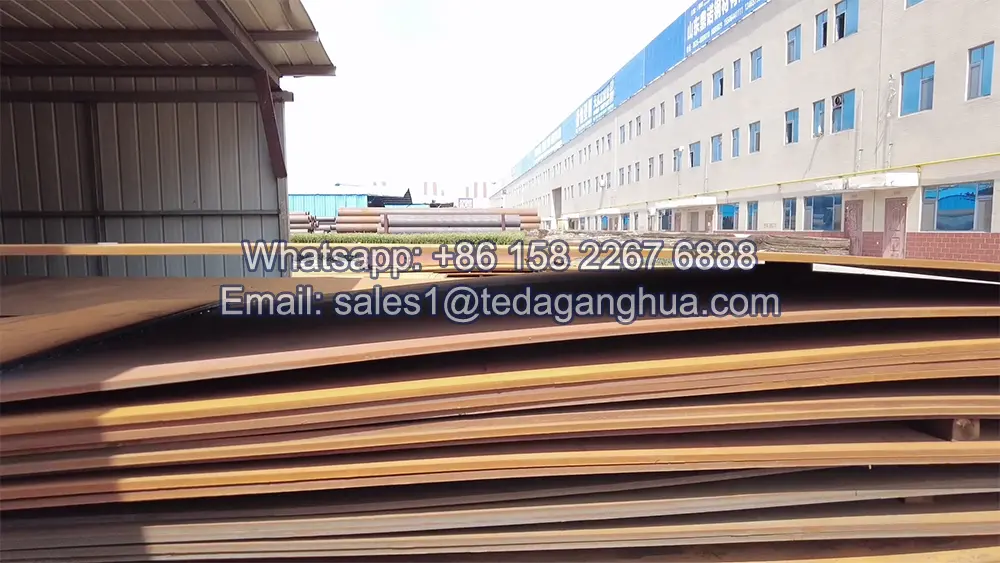 Abrasion Resistant Metals