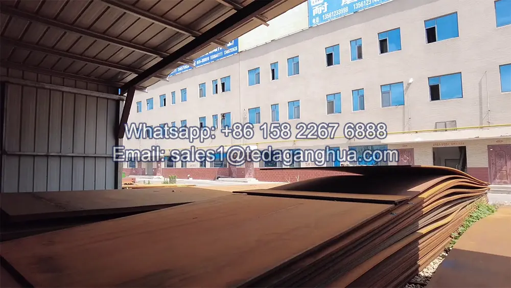 Abrasion Resistant Metals