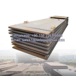 Abrasion Resistant Steel