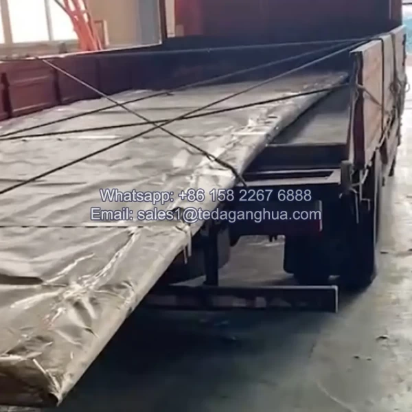 Abrasion Resistant Steel