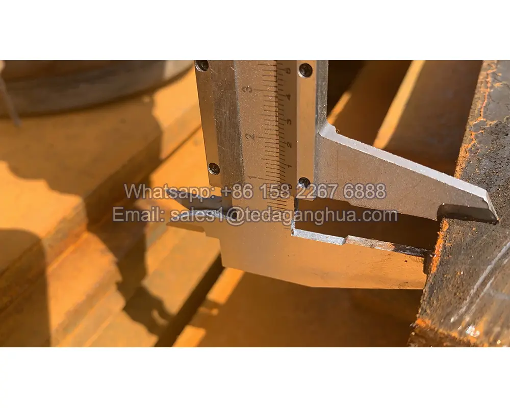 Abrasion Resistant Steel Plate