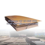 ar 450 steel plate