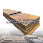 ar plate steel